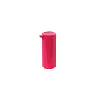 Soft Pembe Şeffaf Akrilik Sıvı Sabunluk 250 ml