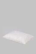 Cotton Box 50x70 Pamuk Yastık Kapitoneli