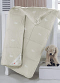 Cotton Box Bebek Yün Yorgan