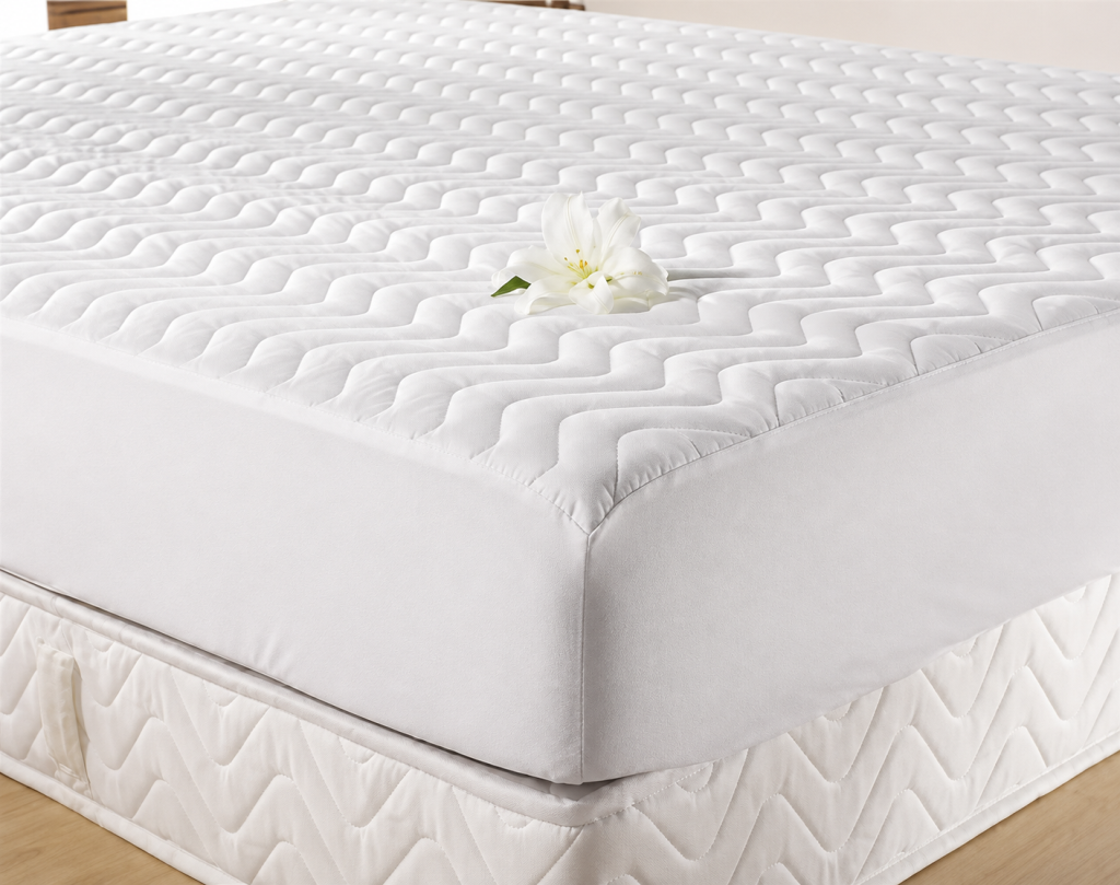 Özdilek Sıvı Geçirmez Kapitoneli Fitted Tek Kişilik Alez 100x200