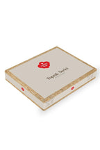 Cotton Box Toprak Çift Kişilik Nevresim Takımı Taron Vizon