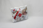 Cotton Box Bebek Pamuk Yastık Kapitoneli 35x45 cm