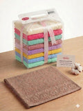Hobby Rainbow 30X50 10´lu Mutfak Havlusu Asorti