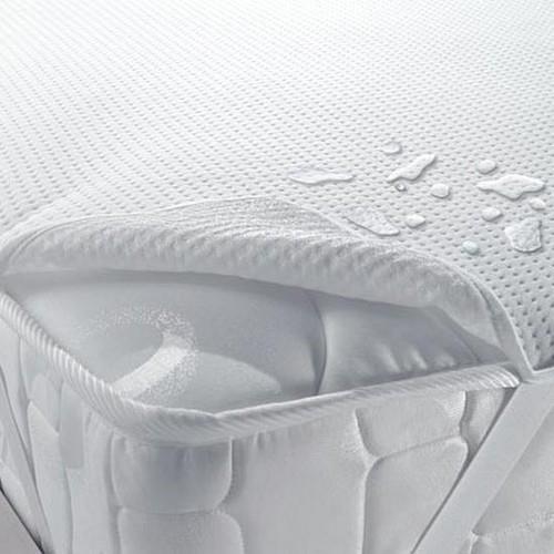 Luvu Home 100x200 Tek Kişilik Sıvı Geçirmez Alez