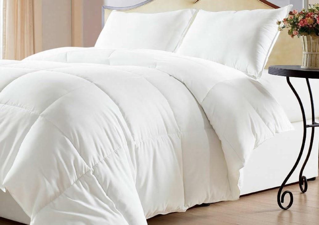 Luvu Home Çift Kişilik Microfiber Yorgan