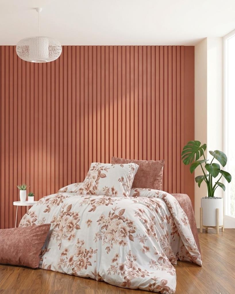 Luvu Home Çift Kişilik Nevresim Takımı Art 29