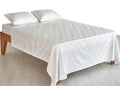 Luvu Home Çift Kişilik Pamuk Tek Pike 200x260