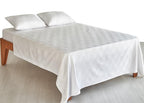 Luvu Home Çift Kişilik Pamuk Tek Pike 200x260