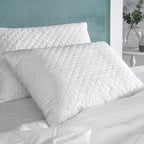 Luvu Home Kapitoneli Yastık 1000 gr