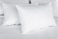 Luvu Home Silikon Yastık 800 gr