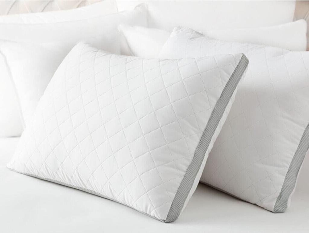 Luvu Home Klimalı Yastık 1000 gr