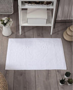 Luvu Home Soft Pamuk 6'lı Ayak Havlusu 250gr