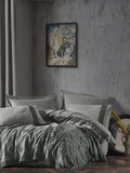 Şaheser Home Collection Çeyiz Seti Freya Antrasit